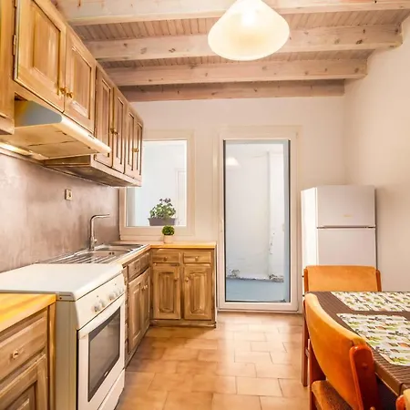 Nona Marina 6 Bed Family In Benitses Дом отдыха *