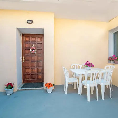 Nona Marina 6 Bed Family In Benitses Dom wakacyjny *
