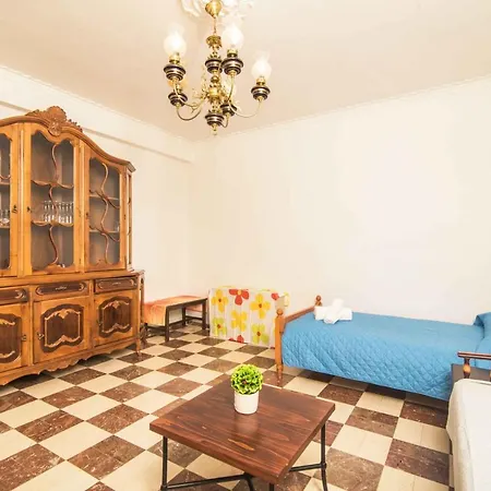 Nona Marina 6 Bed Family In Benitses